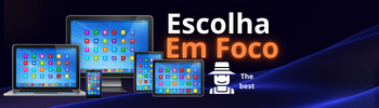 SITE ESCOLHA EM FOCO