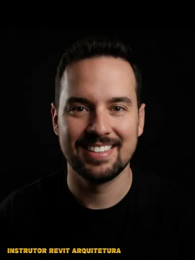 Erick Mark — Instrutor Certificado Autodesk