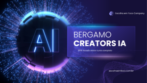 Foto de BERGAMO CREATORS IA